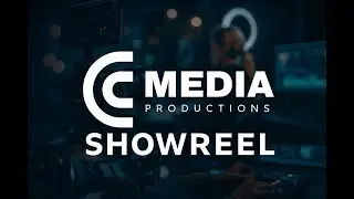 Cmedia Showreel