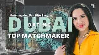 Top Dubai Matchmaking Service - 