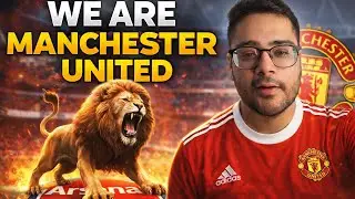 Manchester United DNA @KickitwithLala @Midwicketmanager@GoalOye@AshTalksFootball@sportsnutnathan