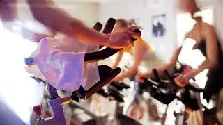 Spinning Music / Workout / Music Spinning Class / Indoor Cycling Music