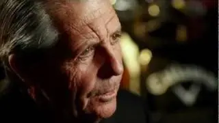 Gary Player on Winning & Tenacity