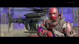 solo outbreak Easter egg*