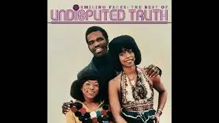 Undisputed Truth - Smiling Faces Sometimes (Extended Version)1971