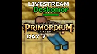 PKPK 12 Frags now for Red Skull!! Primordium 7.4