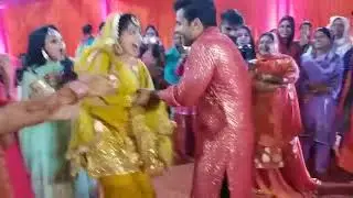 Dipika Kakar & Shoaib Ibrahim
