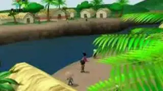 FINANCIAL REVOLUTION  3 /animation (indonesian)