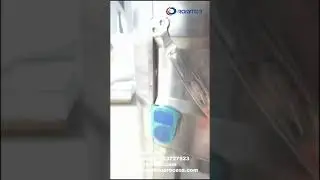 Bamboo Straw Making Machine