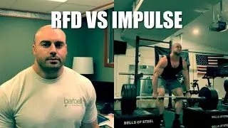 RFD VS. Impulse