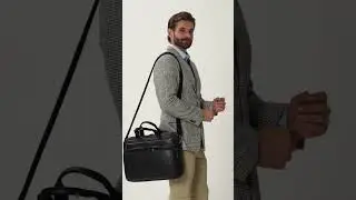 Др Коффер B402700 260 04 сумка для документов