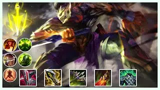 YASUO MONTAGE 2022 - BEST YASUO PLAYS l LOL SPACE
