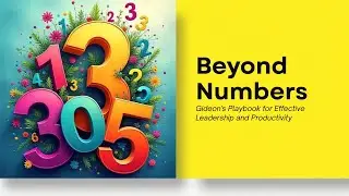 BEYOND NUMBERS