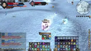 Seeker PW PvP 1v1 — PvPClassic и не только