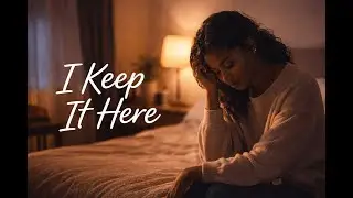 I Keep It Here | Emotional Neo-Soul / R&B for Late Nights & Healing