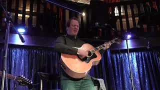 Alex Beharrell - ? @ live in the living room @ The Bedford 06-10-2019-4k