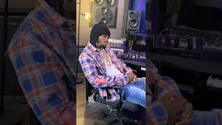 Alkaline BET Boss Interview 2025 #Alkaline #BET