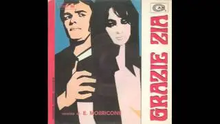 Ennio Morricone - Guerra E Pace, Pollo E Brace