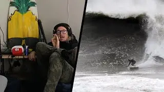 Biggest Waves in New Jersey History? Fully Nuking Podcast