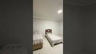 Casa espaçosa com 5 suítes, área de lazer completa no Privê do Lago Norte -  SAN:1144681