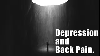 Back Pain And Depression