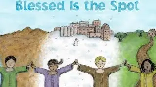 Blessed Is the Spot Animation HiRes