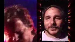Nocturnal TV-Justice Yeldham Live @ The Marquee Sydney