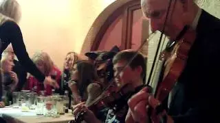 Three Counties Pub, Brosna 04/02/12 (3/3)