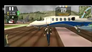 Perfect Flight in Airplane Flight Pilot! Tips and Tricks