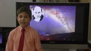 Страна читающая &mdash; Александр Емелин читает произведение &laquo;Звезда полей&raquo; Н. М. Рубцова.