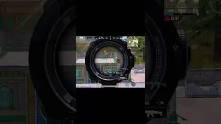 62m Perfect Scope Spray 😱 | BGMI Pro Aim