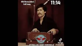 Ustad attaullah khan 