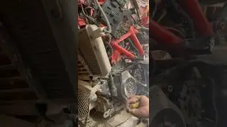 Apache RR310 fixmotogear #love #shortsfeed #automobile#youtubeshorts#apache #automobile #repairing ￼