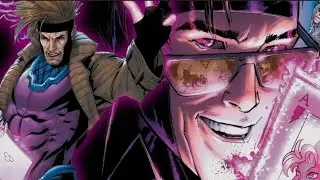 Gambit Grind Almost Over | Marvel Rivals