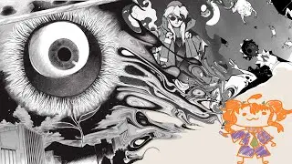 MANGA ART STYLE DRAWING CHALLENGE #1