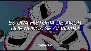 Una historia de amor - Poeta Huevos [Huevocartoon]