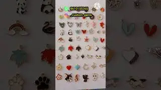 Charms combo offer @ free shipping  #charms #combo #offer #freeshipping #combooffer #order #ordernow