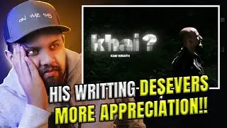KABI IN HIS ZONE !! #reaction Kabi Wraith - Khai ?