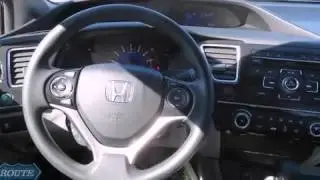 2013 Honda Civic LX in Pompton Plains, NJ 07444