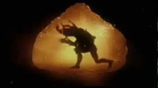 God of War: Ascension Intro