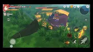 King Boar in 50 seconds