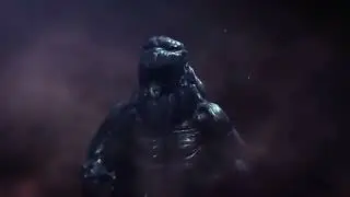[AMV] MMD NuclearEarthGodzilla& Mothra Life Goddess vs Void Ghidorah & MechaGodzilla NanoMetal
