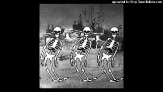 SPOOKY SCARY SKELETONS TYPE BEAT (prod. DBXATZ)