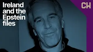 Ireland and the Epstein files - who was named in new documents?