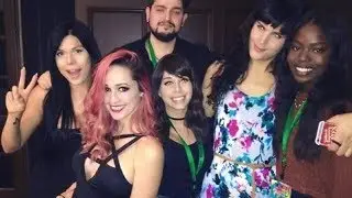 Mythcon Madness!