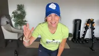💕Day 1 | 5 day Workout & Lifestyle Challenge | med pt_monica