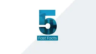 5 Fast Facts about Nuclear Energy
