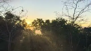 Relaxing country side music