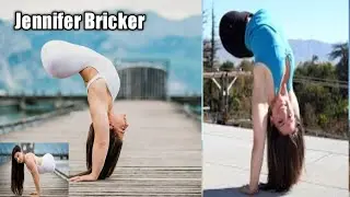 Jennifer Bricker about his life|| Jennifer Bricker very hardship|