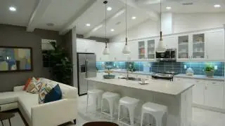 Cottages at St. Cloud Video Tour: 2 BR, 2 Bath Floorplan - Taylor Morrison