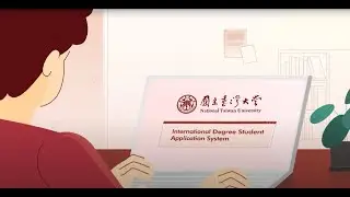 Apply to National Taiwan University (NTU) 申請臺大