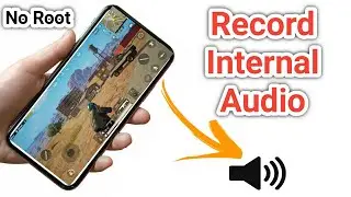 How to Record Internal Audio in PUBG Mobile